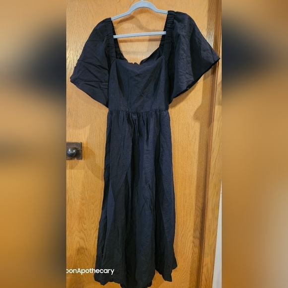 a new day Dresses & Skirts - NWT A New Day Black Dress